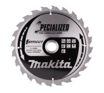 Makita | Efficut Cutting Disc for Wood, 270 x 30 x 2.15mm, Z-24 E-12930