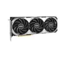 GeForce RTX 4070 SUPER 12G VENTUS 3X OC | NVIDIA | 12 GB | GeForce RTX 4070 SUPER | GDDR6X | HDMI ports quantity 1 | PCI Express Gen 4 GeForce RTX 4070 SUPER 12G VENTUS 3X OC