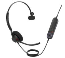 Jabra Engage 40 - (Inline Link) USB-C MS Mono