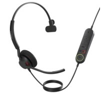 Jabra Engage 40 - (Inline Link) USB-C UC Mono