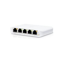 Ubiquiti Networks UniFi USW Flex Mini Managed Gigabit Ethernet (10/100/1000) Power over Ethernet (PoE) White