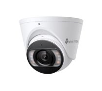TP-Link VIGI C445 Turret IP security camera Indoor & outdoor 2688 x 1520 pixels Ceiling/wall VIGI C445(2.8mm)