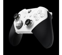 Microsoft Xbox Elite Wireless Series 2 – Core Melns, Balts Bluetooth/USB Spēļu paliktnis Analogā / digitālā PC (dators), Xbox One