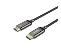 Optical cable HDMI 2.1 AOC Unitek C11085GY01-15M C11085GY01-15M