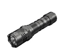 Nitecore P20iX Black Tactical flashlight LED NT-P20IX