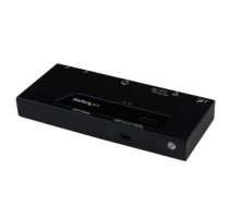 2 HDMI SWITCH PORT W/ AUTO PRIO/. VS221HDQ