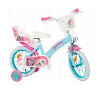 Children's bicycle 14" MyLittlePony 1497 TOIMSA TOI1497