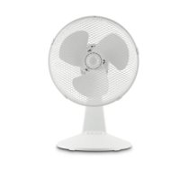 Midea | FT30-21M | Table Fan | White | Diameter 30 cm | Number of speeds 3 | Oscillation | No FT30-21M