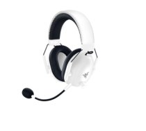 Razer Gaming Headset | BlackShark V2 Pro for PlayStation | Wireless | Over-Ear | Microphone | Noise canceling | White RZ04-04530600-R3G1