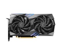 MSI GeForce RTX 4060 Ti GAMING 16G | NVIDIA | 16 GB | GeForce RTX 4060 Ti | GDDR6 | HDMI ports quantity 1 | PCI Express Gen 4 x16 | Memory clock speed 2550 MHz GeForce RTX 4060 Ti GAMING 16G