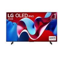 LG OLED42C41LA