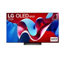 LG OLED55C41LA