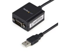 1 USB PORT IS SERIAL CABLE/. ICUSB2321F