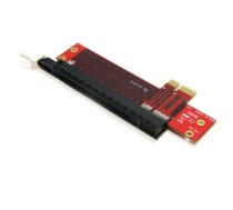 PCIE SLOT EXTENSION ADAPTER/. PEX1TO162