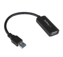 StarTech.com USB 3.0 to VGA Adapter - On-Board Driver Installation - 1920x1200 USB32VGAV