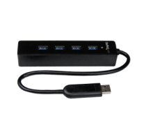 4 PORTABLE USB 3.0 HUB/. ST4300PBU3