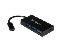 4 USB 3.0 HUB PORT - USB-C HUB/GEN 1 HUB 1X USBC + 3X USB A HB30C3A1CFB