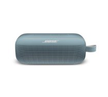 Bose SoundLink Flex Stone Blue Speaker 865983-0200