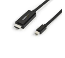 MDP TO HDMI CABLE - 4K 30HZ/CABLE-MDP TO HDMI CONVERTER MDP2HDMM3MB