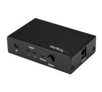 HDMI SWITCH 2-PORT/4K 60HZ VS221HD20