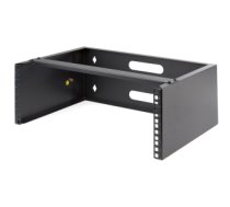 4U WALLMOUNT RACK 13.78 DEEP/. WALLMOUNT4