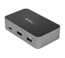 4-PORT USB C HUB 10 GBPS/. HB31C3A1CS