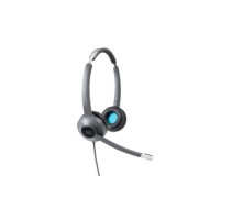 HEADSET 522 WIRED DUAL 3.5MM/USB HEADSET ADAPTER IN CP-HS-W-522-USB=