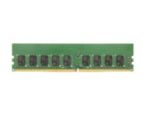 Synology D4EU01-8G memory module 8 GB 1 x 8 GB DDR4 2666 MHz ECC D4EU01-8G