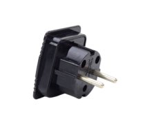 Electric Socket Adapter - UK-PL