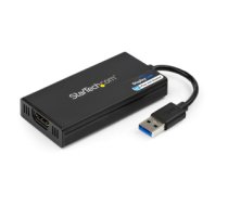 USB 3.0 IS HDMI - 4K/. USB32HD4K