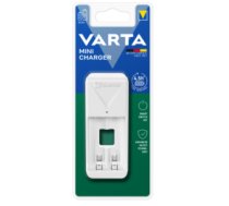 Varta 57656 201 421 battery charger Household battery AC