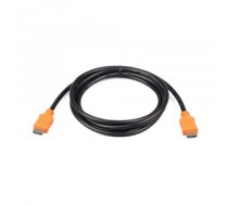 Gembird CC-HDMI4L-10 HDMI cable 3 m HDMI Type A (Standard) Black, Orange CC-HDMI4L-10