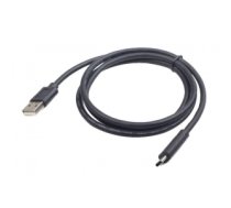 Gembird Kabel / Adapter USB cable 1.8 m USB 2.0 USB A USB C Black CCP-USB2-AMCM-6