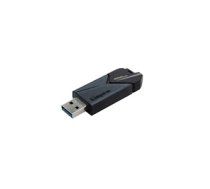 Kingston Technology DataTraveler Exodia Onyx USB zibatmiņa 256 GB USB Type-A 3.2 Gen 1 (3.1 Gen 1) Melns