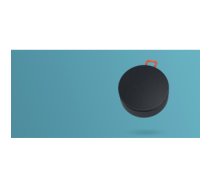 Xiaomi Mi Portable Bluetooth Speaker Mono portable speaker Gray BHR4802GL