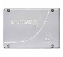 Intel | SSD | INT-99A0AF D3-S4520 | 960 GB | SSD form factor 2.5" | SSD interface SATA III | Read speed 550 MB/s | Write speed 510 MB/s SSDSC2KB960GZ01