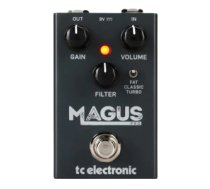 TC Electronic Magus Pro High Gain Distortion - guitar effect 34000205