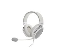 Gaming Headset | Toron 301 | Wired | Over-ear | Microphone | White NSG-2161
