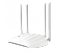 TP-LINK TL-WA1201 wireless access point 867 Mbit/s Power over Ethernet (PoE) White