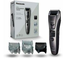 Panasonic ER-GB80-H503 beard trimmer Battery 39 2 cm Wet & Dry Black ER-GB80-H503