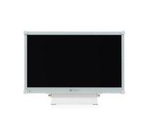 AG Neovo X-22E computer monitor 54.6 cm (21.5") 1920 x 1080 pixels Full HD LED White X22E00A1E0100