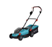 KÖNNER & SÖHNEN BATTERY LAWN MOWER WITHOUT BATTERIES AND CHARGER 33LM-20V KS33LM-20V