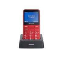 Panasonic KX-TU155EXR Red KX-TU 155 EXR