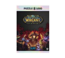 Puzle Good Loot Premium Puzzle World of Warcraft Classic: Onyxia (1000 pieces) 5908305235323