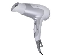 Braun Silk-épil 5 HD580 hair dryer Silver, White 2500 W