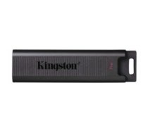 Kingston Technology DataTraveler Max USB zibatmiņa 1 TB USB Veids-C 3.2 Gen 2 (3.1 Gen 2) Melns