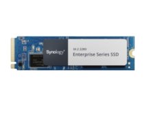 Synology SNV3410-800G internal solid state drive M.2 800 GB PCI Express 3.0 NVMe SNV3410-800G