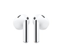 Samsung Galaxy Buds3 Headset True Wireless Stereo (TWS) In-ear Calls/Music USB Type-C Bluetooth White SM-R530NZWAEUE