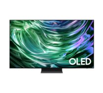 Samsung Series 9 QE55S90DAEXXH TV 139.7 cm (55") 4K Ultra HD Smart TV Wi-Fi Black QE55S90DAEXXH