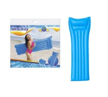 Inflatable Swimming Mattress Blue Bestway 44007 20873-uniw